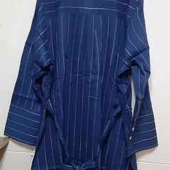 チュニックワンピース　T-361の画像