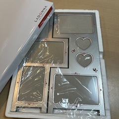 写真立て　値下げしましたの画像