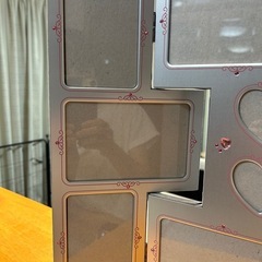 写真立て　値下げしましたの画像