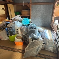 廃棄物積込及び運転手募集！の画像