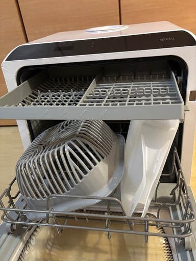 REDHILL コンパクト食洗機