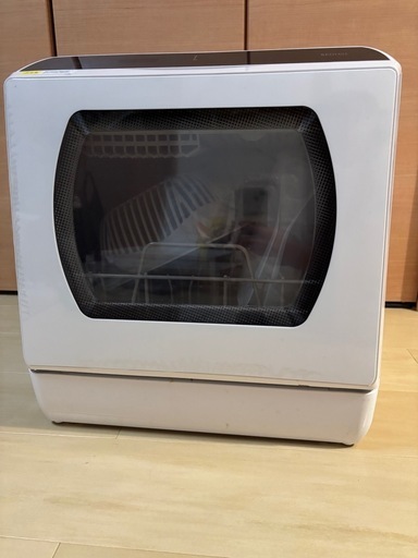 REDHILL コンパクト食洗機