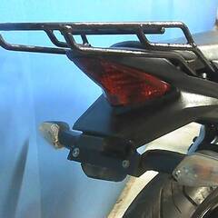 HONDA CBR250R-3A 黒 エンジン始動動画 自賠責保険で乗れます 半額配送キャンペーン 期間限定 現状渡し諸経費￥0 横浜 P-Yardの画像