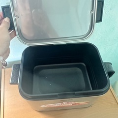 ノンフライヤーの画像