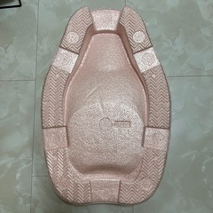 【お取引中】リッチェル　ひんやりしないバスマットの画像