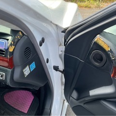 H18年式　レクサスLS460 前期　カスタムの画像