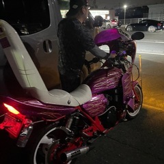 xjr400の画像