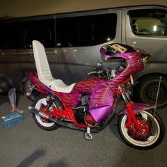 xjr400の画像