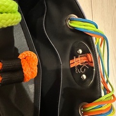 L4k3レイクのバッグの画像