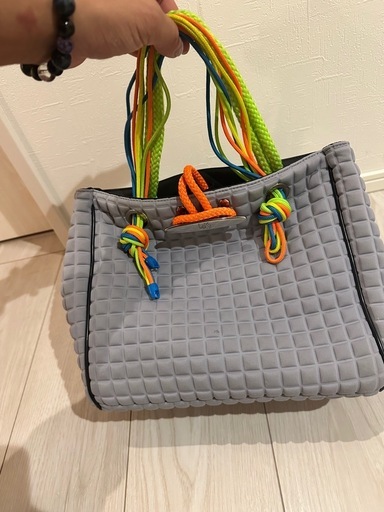 L4k3レイクのバッグ