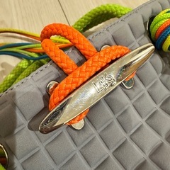 L4k3レイクのバッグの画像