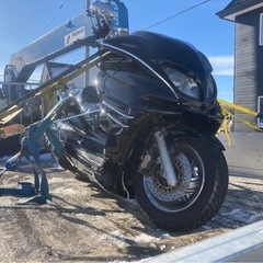 YAMAHA マジェスティ250の画像