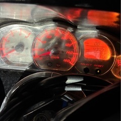YAMAHA マジェスティ250の画像