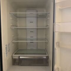 ！お引き取りの早い方希望！日立の冷蔵庫、差し上げます。の画像