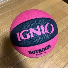 バスケットボール  専用バッグの画像