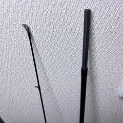 新品未使用　ヤマガブランクス 23カリスタ 79MMH/AGの画像