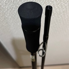 新品未使用　ヤマガブランクス 23カリスタ 79MMH/AGの画像
