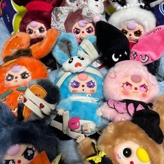 babythreeハロウィン🎃の画像