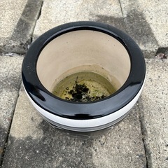 火鉢の画像