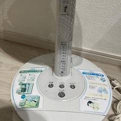 扇風機の画像