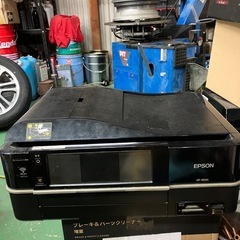EPSON エプソン インクジェットプリンター EP-903A ...
