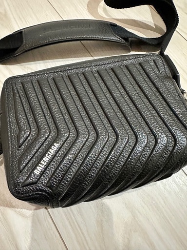 本物BALENCIAGA バレンシアがのバッグ