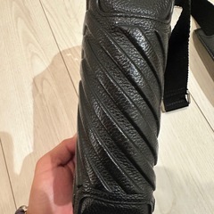 本物BALENCIAGA バレンシアがのバッグの画像