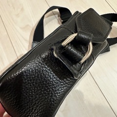 本物BALENCIAGA バレンシアがのバッグの画像