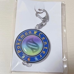 ポケモン レジェンズ ZA 特典 アートブック　キーホルダー 　ポストカードの画像