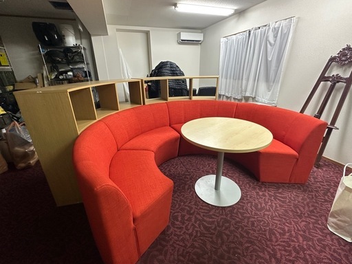 ソファー・棚・テーブル