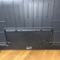 ハイセンス65A65Gジャンクの画像