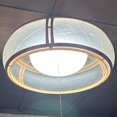 タキズミLED照明器具の画像