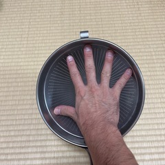 大型三角シノワの画像