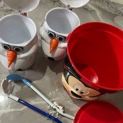 ディズニーオンアイス まとめ売りの画像