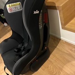 joieチャイルドシートの画像