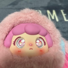 MIA 萌友記 非非兎　芝芝鼠の画像