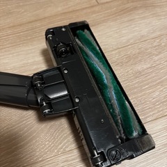 パナソニック　コードレス掃除機の画像