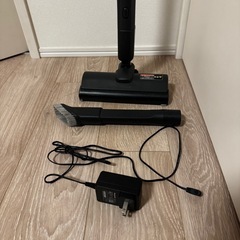 パナソニック　コードレス掃除機の画像
