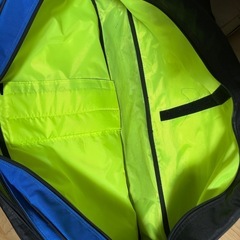 ヨネックス　ラケットバックの画像