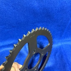 バイクスプロケットバンバン200純正46T-520の画像