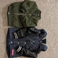 子供服　サイズ90〜95 の画像