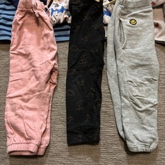 子供服　サイズ90〜95 の画像