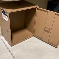 【新品】宅配ボックス【大型】の画像