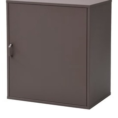 【新品】宅配ボックス【大型】の画像