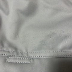 寅一　ドカジャン　4L 未使用ですがですが　　の画像