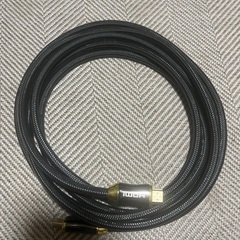HDMIケーブル　3メートルの画像