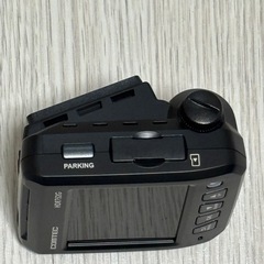 ドライブレコーダー　COMTEC コムテック　HDR752Gの画像
