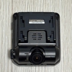 ドライブレコーダー　COMTEC コムテック　HDR752Gの画像