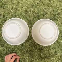 ラーメンどんぶり　小さめ
の画像