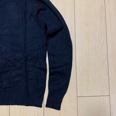 Sulliwayu ニット セーター レディース タートルネック ハイネックの画像
